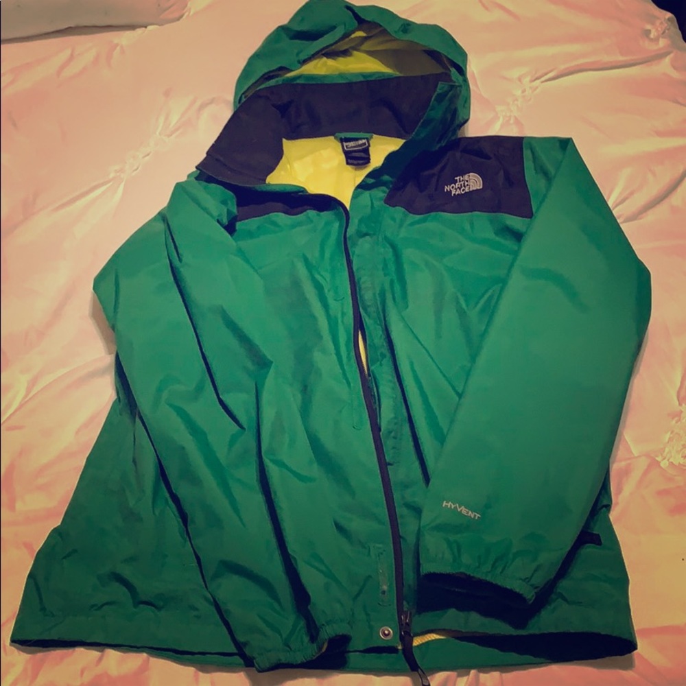 Northface Jacket